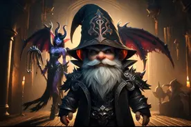 魔兽国服排队进不去|掉线怎么办 三种解决办法分享图片