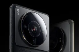 研发FBO技术解决手机“卡顿”难题！小米为什么会选择西部数据？图片