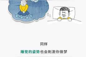 为啥梦里越急越使不上劲，越想跑越跑不动？图片