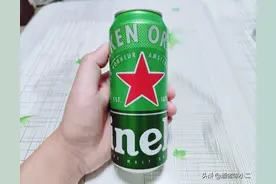 国内最好喝的拉格啤酒，也是“王心凌男孩们”最爱的中高端啤酒图片