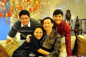 6位被父母强捧不红的星二代，向佐陈飞宇，没有爹妈啥也不是图片