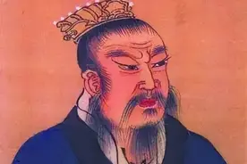 刘邦庙号是“太祖”，谥号是“高皇帝”，为何后人称他“汉高祖”图片