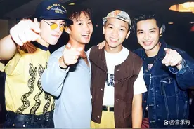 《海阔天空》已经超越了语言，上升为一种信仰和信念图片