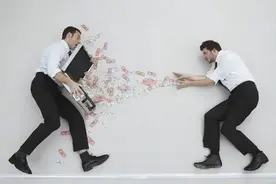 不管谁向你借钱，教你三句话让他立马不借，还不伤感情图片