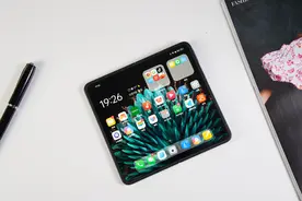 对比上一代，OPPO Find N2软件交互有什么进步？上手体验见真章图片