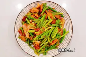 广东，普通人家的四菜一汤味道好，比吃海鲜更营养，太馋人了图片