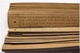 佛经里的伽和迦到底怎么读图片