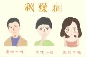 健康科普 | 立秋保健三食谱，润燥生津防病邪，换季必备！图片