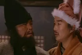 前有五鼠闹东京，后有五鼠聚梁山：哪几人是官仓鼠宋江麾下四鼠？图片