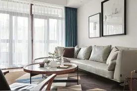 窗帘从挑选到安装，多半人会陷入这5个误区！经验之谈，值得看看图片