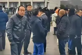 别再喷老师了，真实状如民工。图片