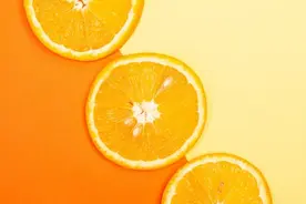 作为四大名果，吃橙子有5大好处，每一个都价值千金图片