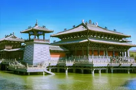 大同景区直通车又添新线路，看看都是哪…图片