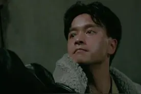 张国荣在韩国有多受欢迎？宋慧乔、全智贤在他面前，全都秒变迷妹图片