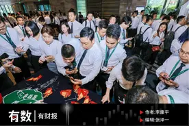 市值蒸发3000亿元！贝壳的“地狱级”房产交易之路图片