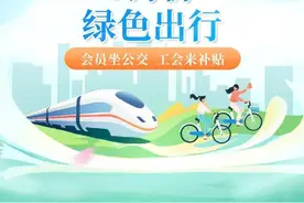 即日起至9月30日，绿色出行可享最高100元补贴图片