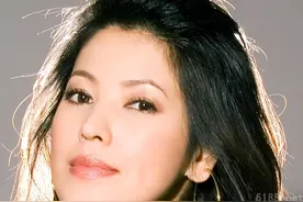 90年代昙花一现的10位玉女歌手，每人都有一首耳熟能详的歌图片