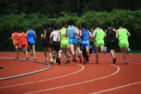 6选2！杭州体育中考调整方案来了图片