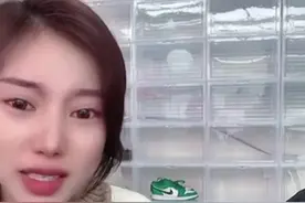 媳妇直播落泪哭诉身无分文！分析公司为什么起诉自己，不是任权？图片