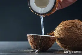 生椰拿铁的“生椰”是什么？为什么这么火？图片