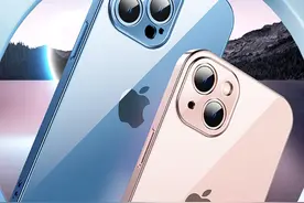 苹果60hz和120hz的区别图片