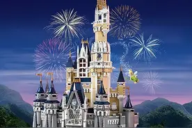 乐高近期绝版TOP-10，618捡漏热度高没涨价的，也许你就赚了图片