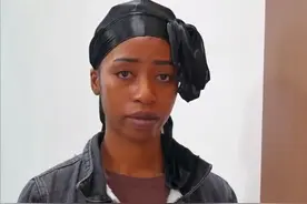 非洲一姐菲利斯被多次举报，“三剑客”分道扬镳，老公杜宾已接手图片