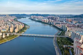 锦州：昂扬奋斗高质量建设辽西中心城市图片