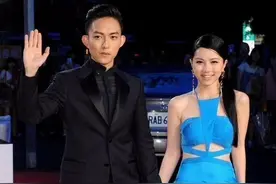 邓紫棋：你让我等，我等了足足9年！林宥嘉：别傻了，我要结婚了图片