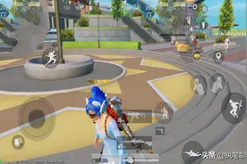 “吃鸡”不求人、鲨鱼、晚玉“齐心协力”，老版少女101或返场图片