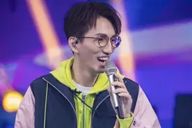 唱功好，技术硬，经典作品也不少？林志炫为何却不是“台湾歌神”图片