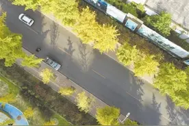 老街焕新颜 旧巷添活力|背街小巷变身“网红打卡地”图片