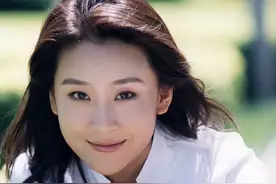 与罗晋传绯闻，转身嫁给陈义红的苗圃，到底嫁对了吗？图片