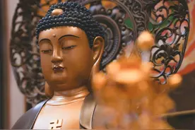 为什么要念阿弥陀佛？愿所有人都能看到这段开示图片