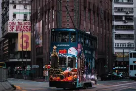 去香港，你必须要知道的那些事！图片