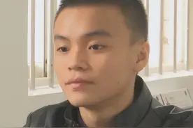 2015年四川一小伙儿参军，毒检查出阳性，小伙：我吃过一碗牛肉面图片