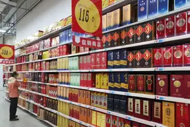 白酒界的伤疤，4款纯粮好酒，因“包装简陋”被嫌弃，你喝过几款图片