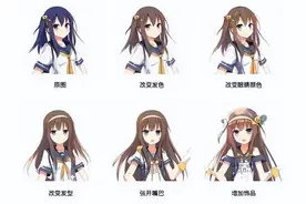 AI绘画席卷行业，国内插画师慌了，AI它是内卷王图片