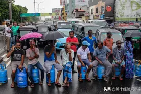 深度解读：斯里兰卡爆发严重经济危机的背后真相图片