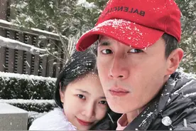 他是最风流的星二代，为女人插兄弟两刀，私交混乱人品堪忧图片