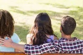 已婚该不该有异性朋友「2022.10.11」图片