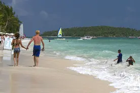 当男人靠不住时，女人做到这一点特重要图片