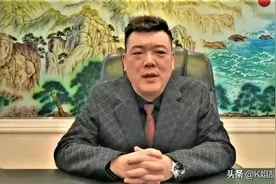 卷走河南村镇银行400亿的幕后黑手图片