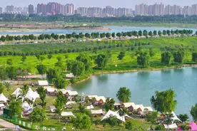 今天河北380家景区免票！“5·19中国旅游日”这些主题活动不容错过图片