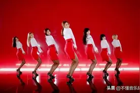 韩国十大顶级女团，哪个女团印象最让你深刻？图片