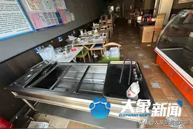 郑州部分饭店已堂食啦！食客需出示48小时核酸证明，用餐需隔桌或间隔两米图片