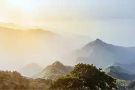 秦岭淮河，凭什么能定义南北？图片