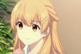 全职高手 动漫壁纸 苏沐橙 叶修壁纸图片