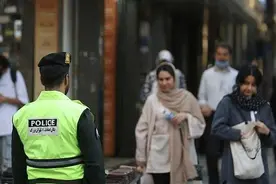 暴露真相！伊朗女性挑战头巾禁令，面临惊人判决！图片