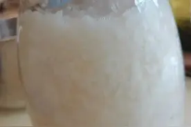 酒酿 醪糟 甜白酒…图片